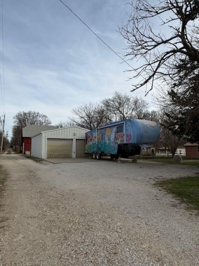 503 Elm St, Burden, KS 67019
