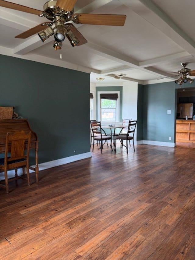 503 Elm St, Burden, KS 67019