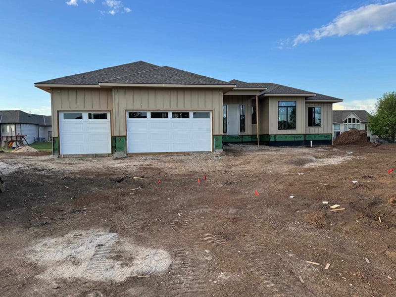 3408 Deer Rdg, Rose Hill, KS 67133