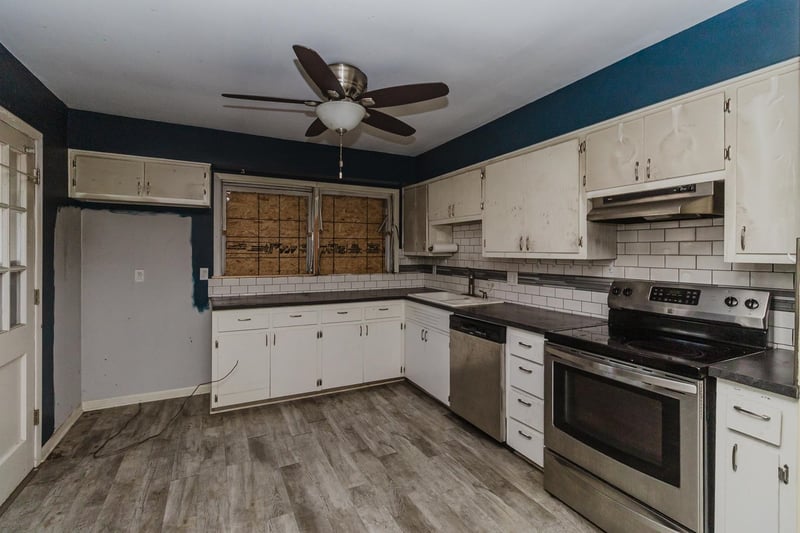 6514 E Abbotsford, Wichita, KS 67206