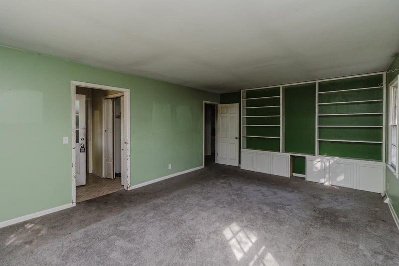 6514 E Abbotsford, Wichita, KS 67206