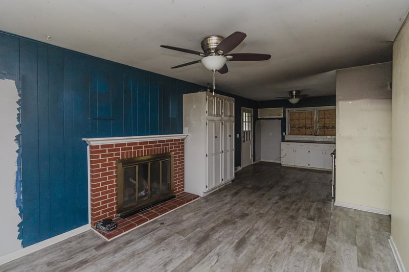 6514 E Abbotsford, Wichita, KS 67206