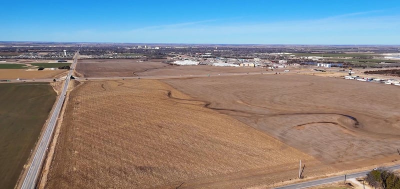 00001 17th Ave, Mcpherson, KS 67460