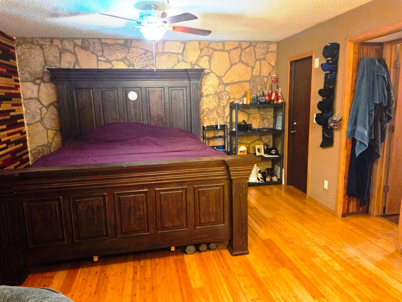 1120 Helen , Augusta, KS 67010