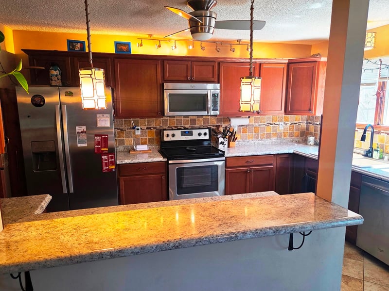 1120 Helen , Augusta, KS 67010
