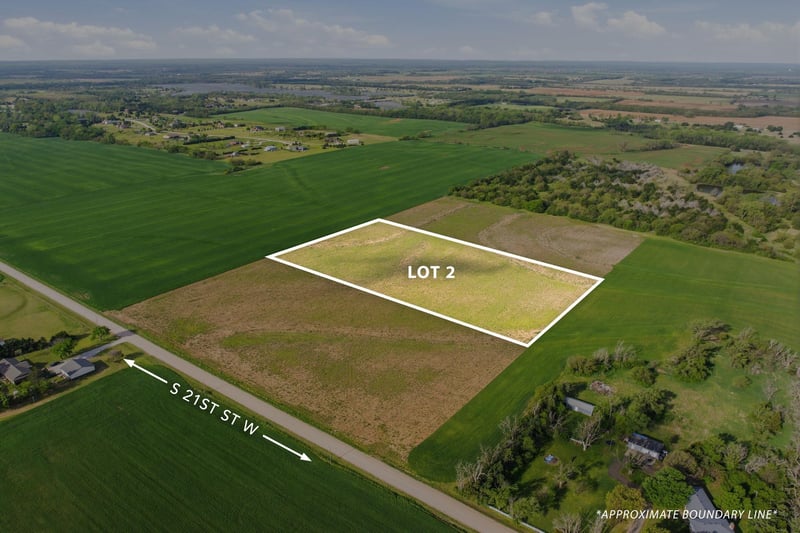 Lot 2 S Apple Ridge Est, Goddard, KS 67052