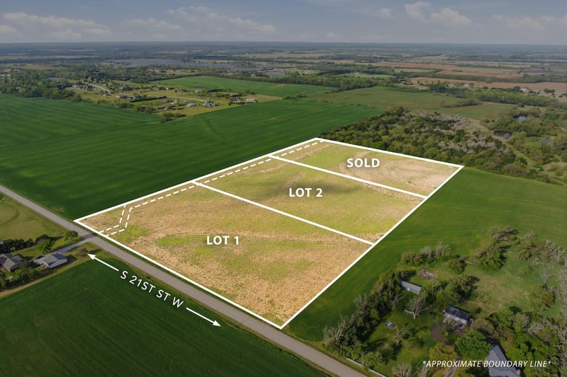 Lot 2 S Apple Ridge Est, Goddard, KS 67052