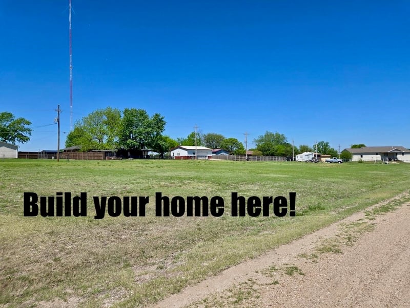 00000 Eastern Rd, Wellington, KS 67152