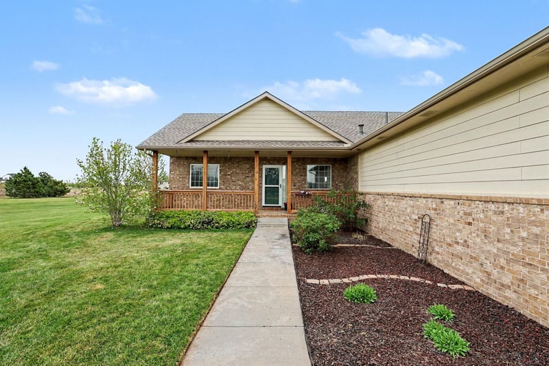 602 High St, Argonia, KS 67004