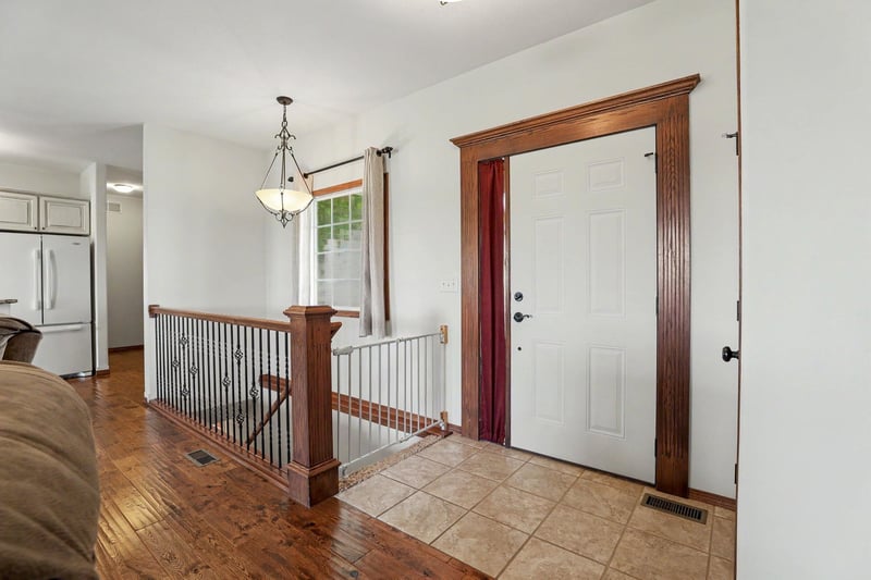 602 High St, Argonia, KS 67004