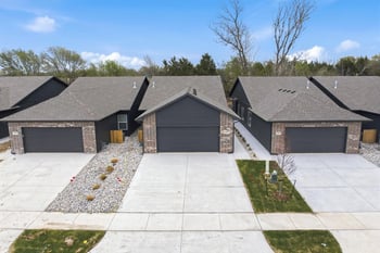 4940 N Vassar Ave, Wichita, KS 67220