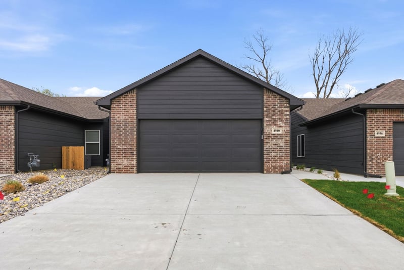 4940 Vassar Ave, Wichita, KS 67220