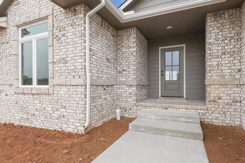 940 West Ave, Anthony, KS 67003