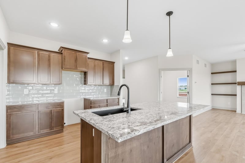 940 West Ave, Anthony, KS 67003