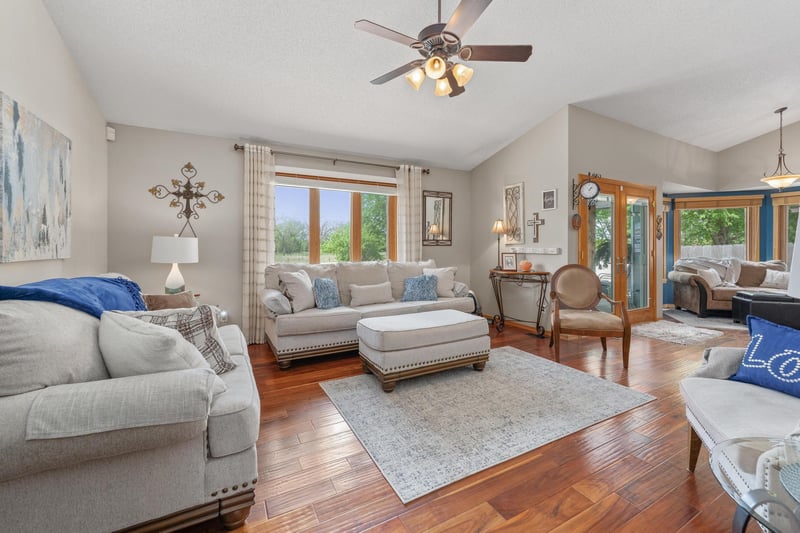 11939 W Carr Ct, Wichita, KS 67209