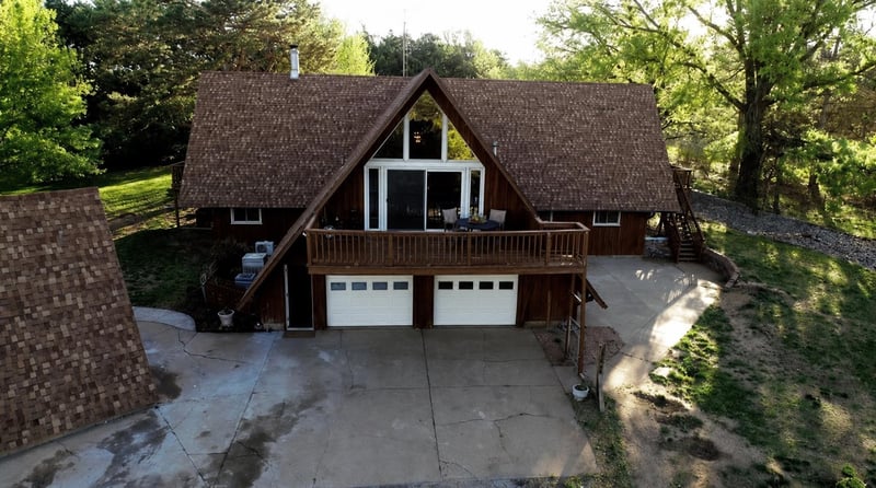 701 N Perry St, Brookville, KS 67425
