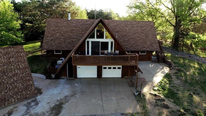701 Perry St, Brookville, KS 67425