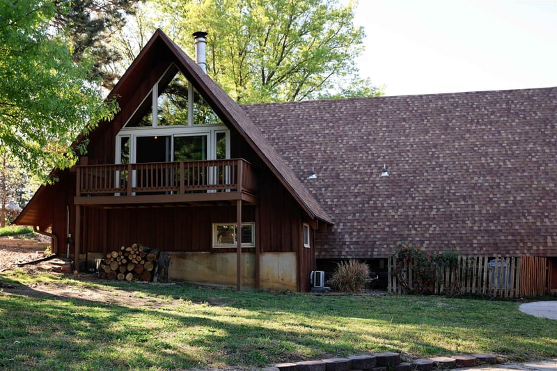 701 N Perry St, Brookville, KS 67425