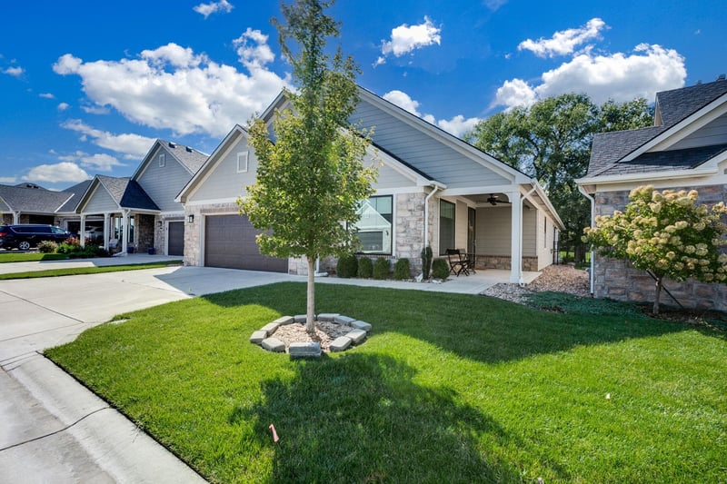 1219 S Forestview St, Wichita, KS 67235