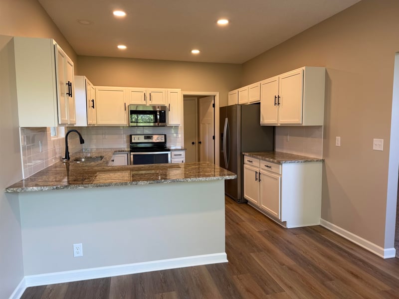 4896 E Ashton, Bel Aire, KS 67220