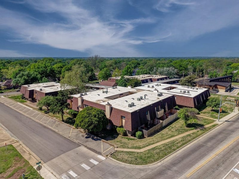 1500 10th A5, Winfield, KS 67156