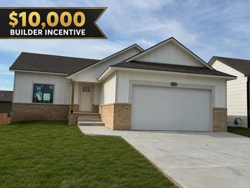 5067 N Toben Ct, Bel Aire, KS 67226