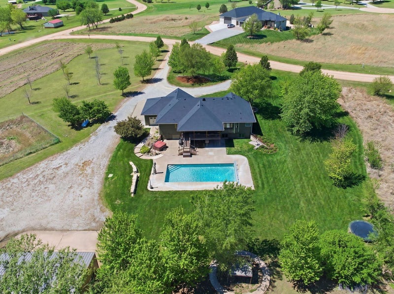 6402 Busy Bee Ct, Andale, KS 67001