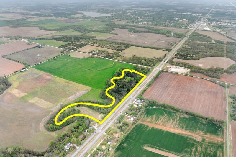 9406 SW Highway 54, Augusta, KS 67010