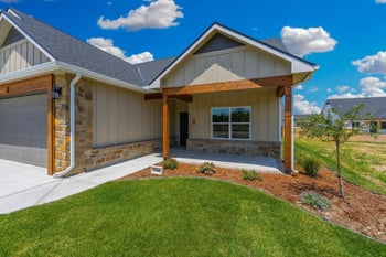 734 N Rainbow Lake Ct, Wichita, KS 67235