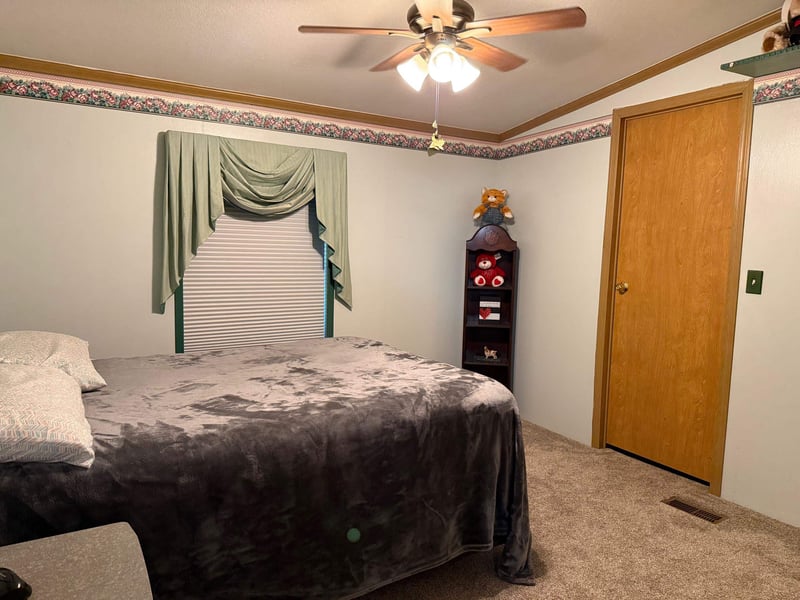 415 Lazette St, Cambridge, KS 67023