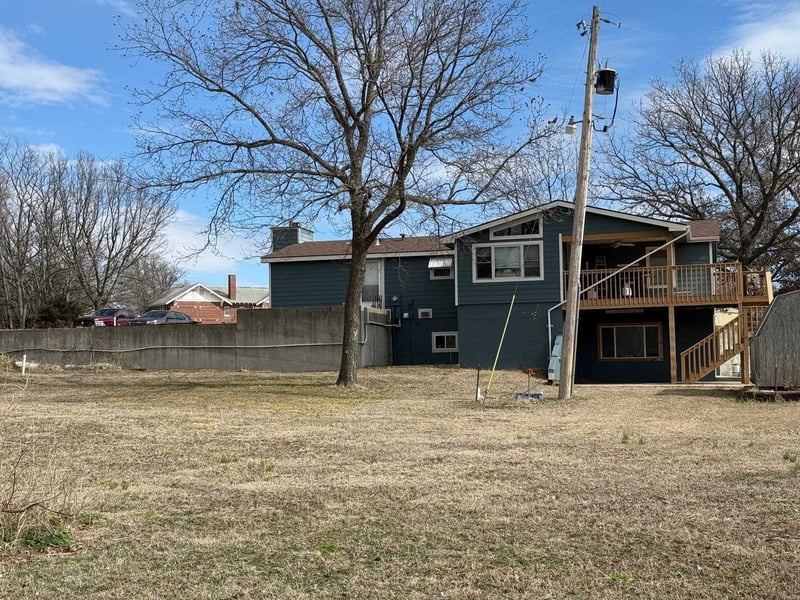415 Lazette St, Cambridge, KS 67023