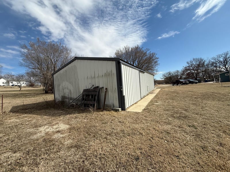 415 Lazette St, Cambridge, KS 67023