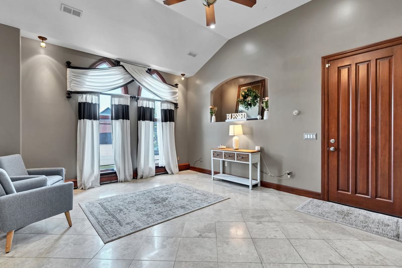 2319 Rough Creek Rd, Derby, KS 67037-8456
