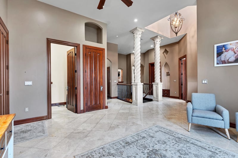 2319 Rough Creek Rd, Derby, KS 67037-8456