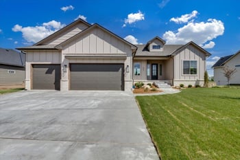253 N Ciderbluff Ct, Wichita, KS 67052