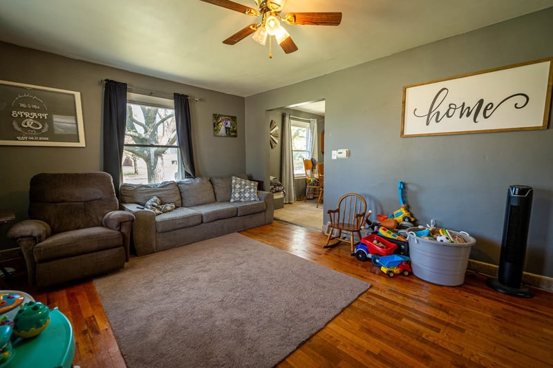 234 E 11th St, Concordia, KS 66901
