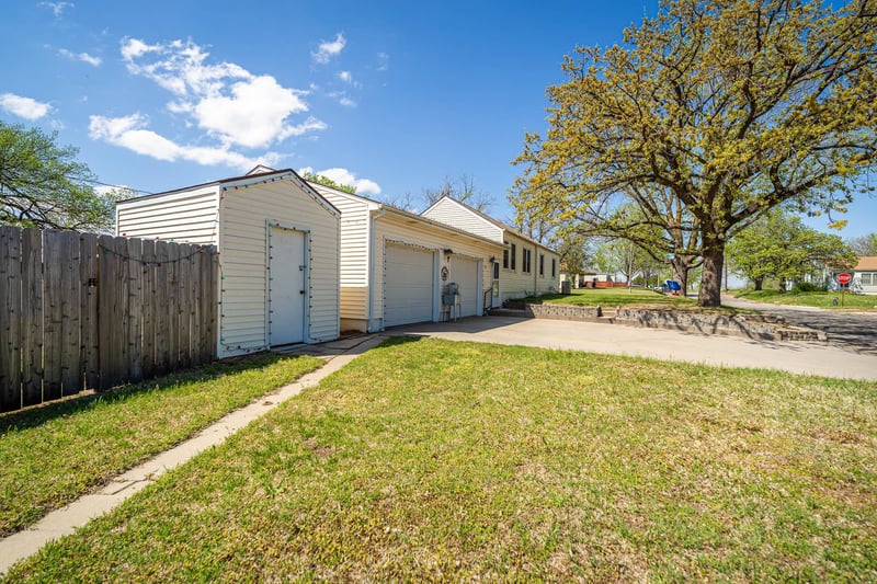 234 E 11th St, Concordia, KS 66901