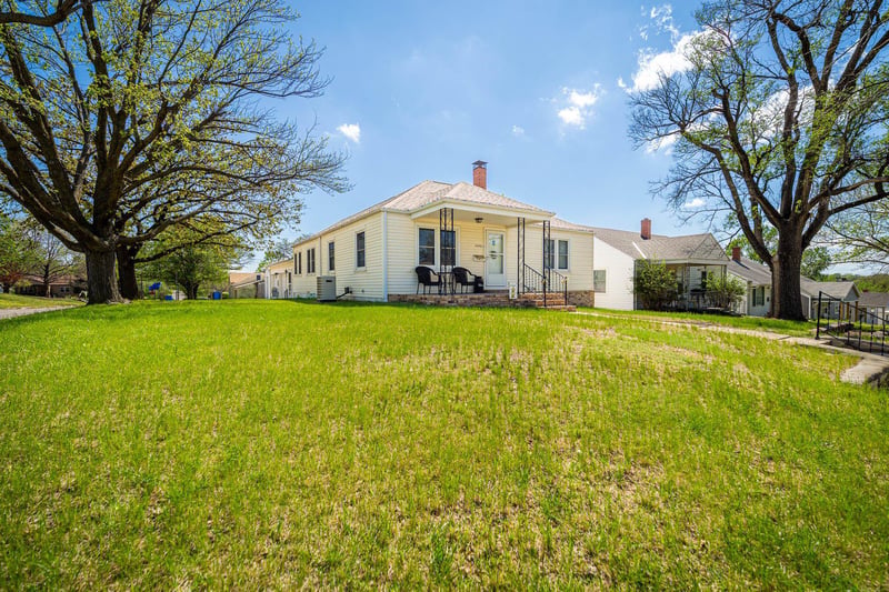 234 E 11th St, Concordia, KS 66901