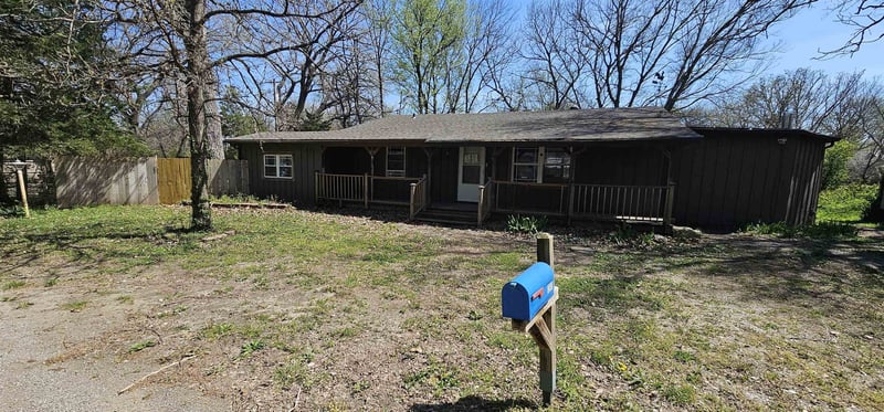 12689 Chisholm Trail Rd, Andover, KS 67002