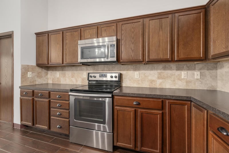 5042 N Marblefalls, Wichita, KS 67219