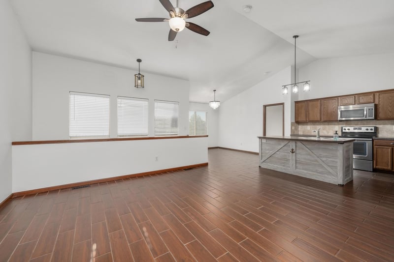 5042 N Marblefalls, Wichita, KS 67219
