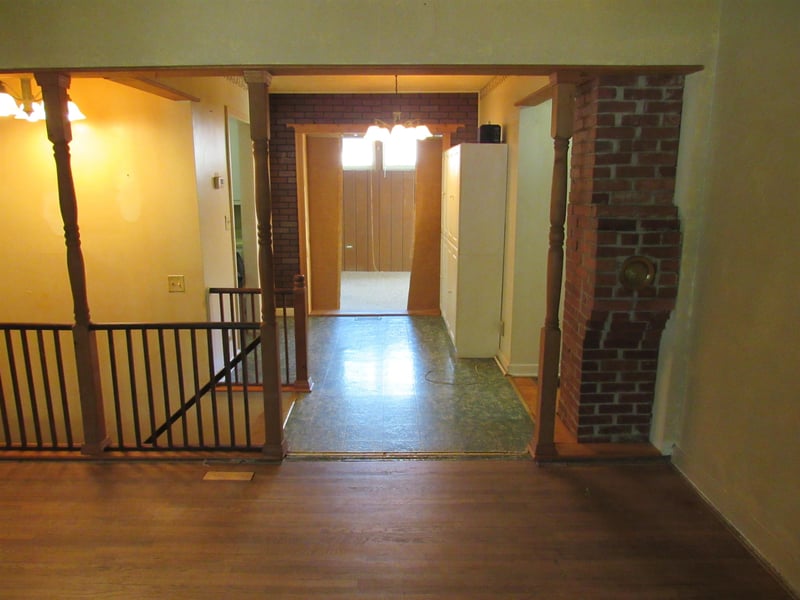2456 S Lulu, Wichita, KS 67226