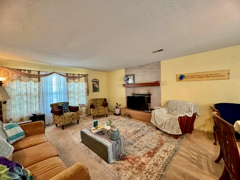 1338 E 90th Ave N, Belle Plaine, KS 67013