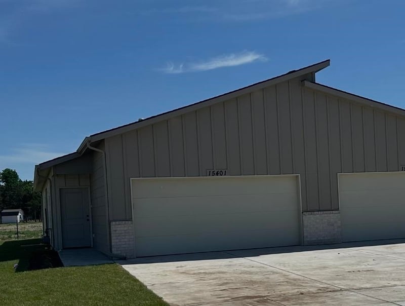 15401-15403 Josephine St, Goddard, KS 67052