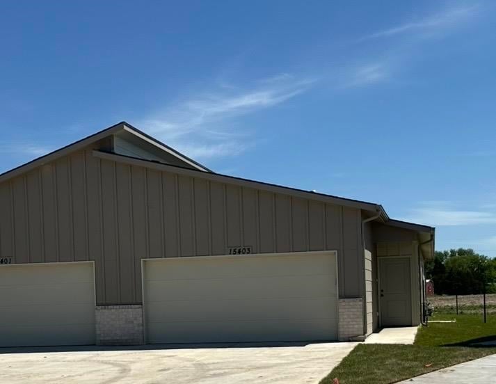 15401-15403 Josephine St, Goddard, KS 67052