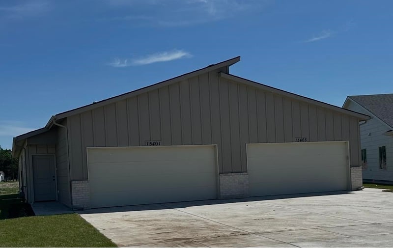15401-15403 Josephine St, Goddard, KS 67052