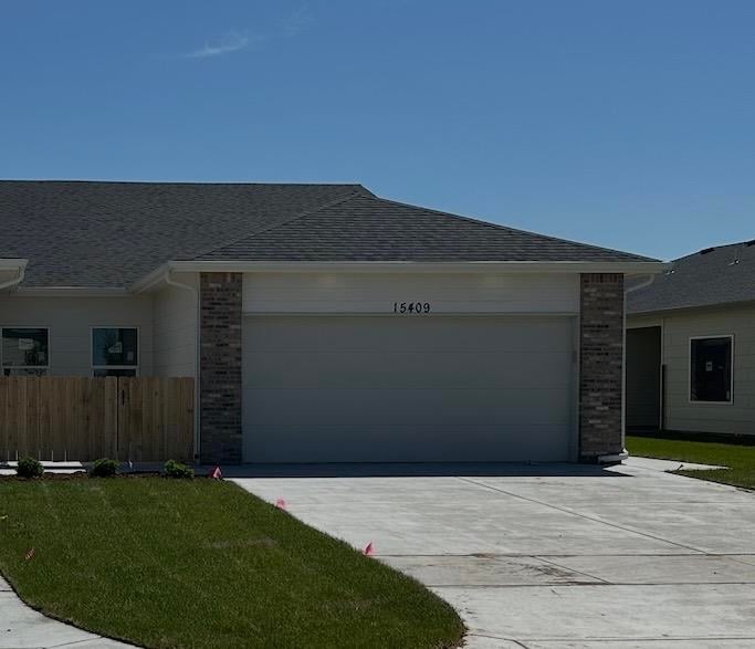 15407-15409 Josephine St, Goddard, KS 67052