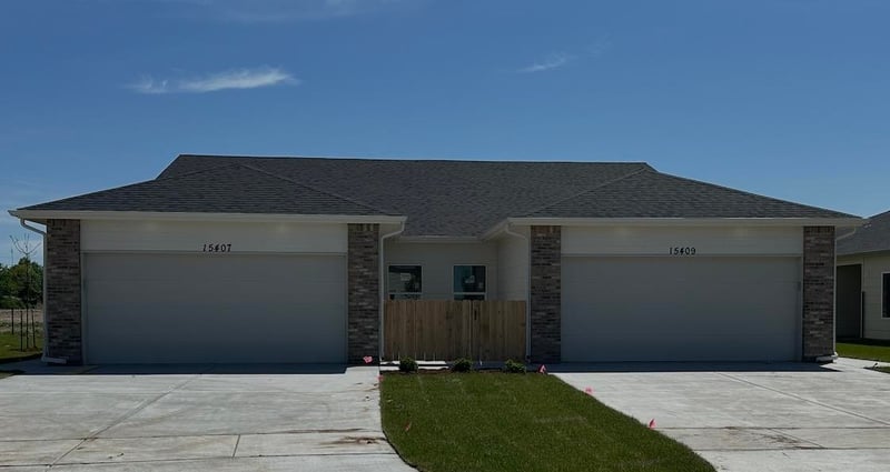 15407-15409 Josephine St, Goddard, KS 67052