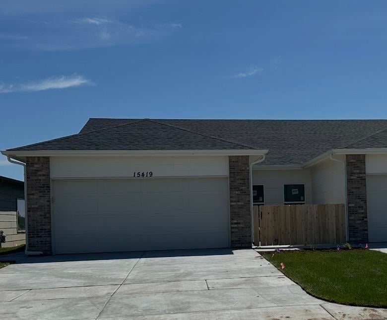 15419-15421 Josephine St, Goddard, KS 67052