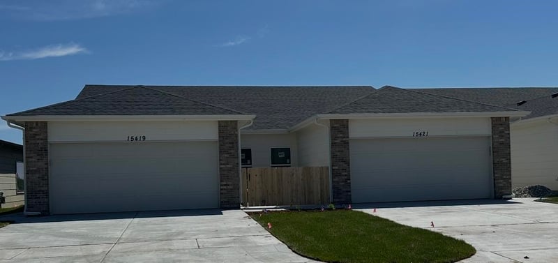 15419-15421 Josephine St, Goddard, KS 67052